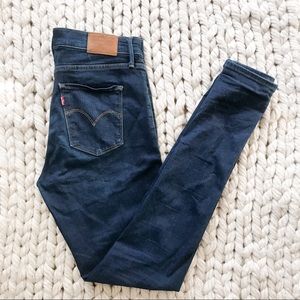 720 Super Skinny Levi’s